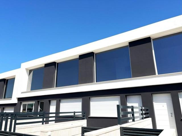 Bungalow en venta en Santa Pola, Monte y Mar bajo photo 0