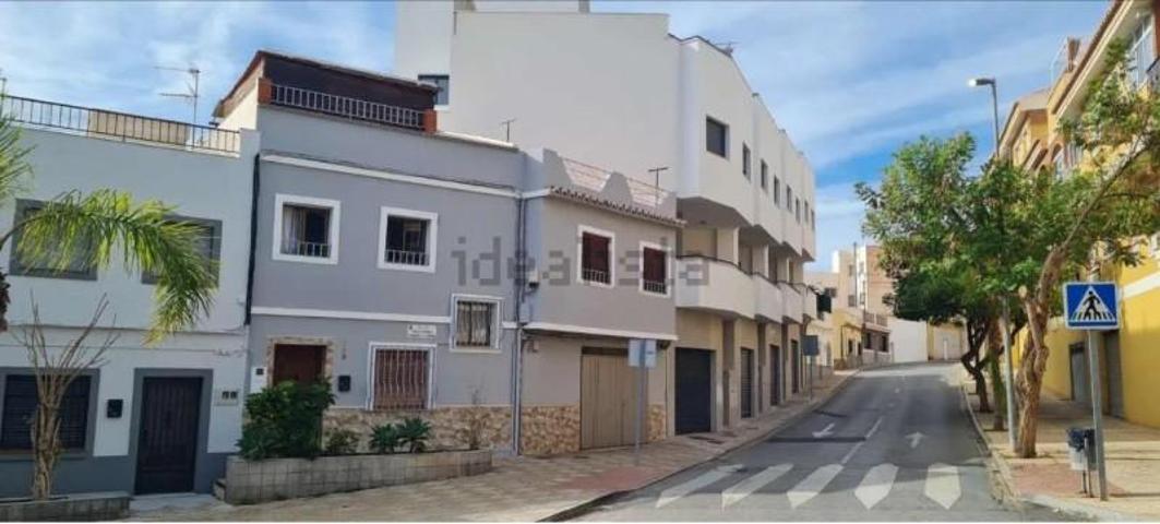 Adosada en venta en Motril, Motril pueblo photo 0