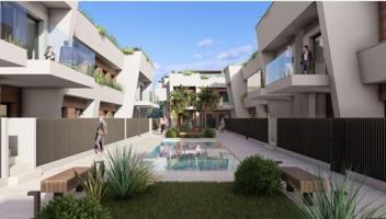 Bungalow en venta en Torre-Pacheco, Torre-Pacheco - Torre-Pacheco ciudad photo 0