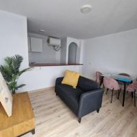 Piso en venta en Málaga, Los Castillejos - La Trinidad photo 0