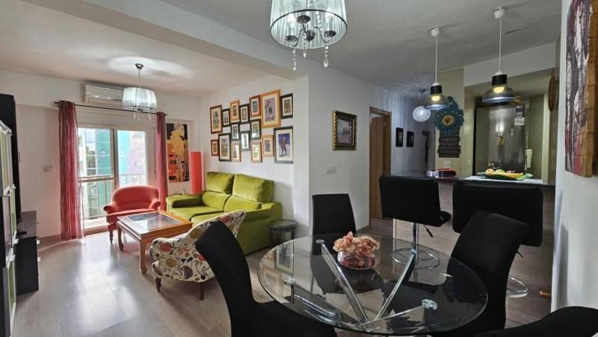 Apartamento en venta en Denia, Dénia photo 0