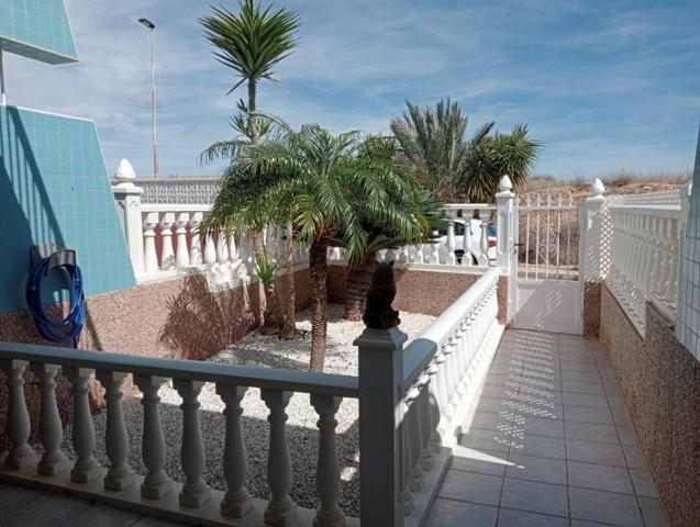 Adosada en venta en Torrevieja, Los Balcones - Los Altos del Edén photo 0