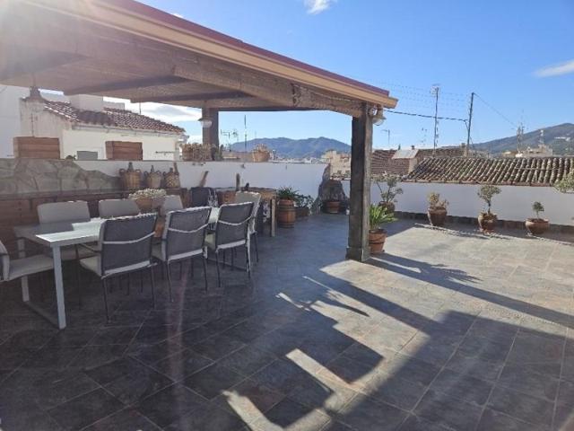 Casa en venta en Monovar-Monover, Comunidad valenciana photo 0