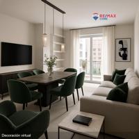 Piso en venta en Badajoz, San Roque photo 0