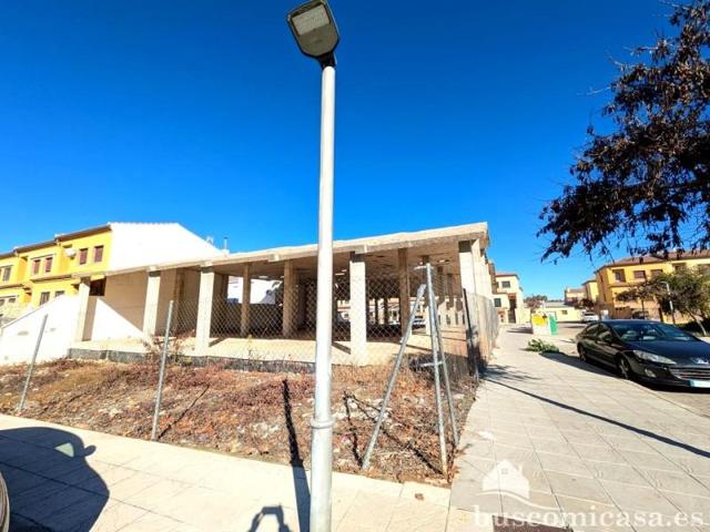 Terreno en venta en Linares, Calle Amatista, 23700 photo 0