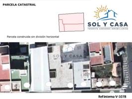 Terreno en venta en Guía de Isora photo 0