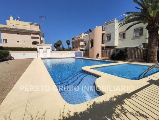 Apartamento en venta en Denia, Marinas photo 0