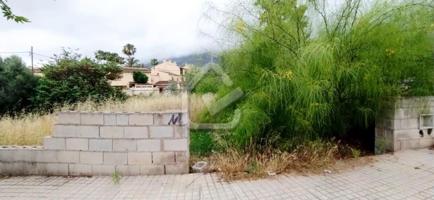 Terreno en venta en Denia, Montaña photo 0