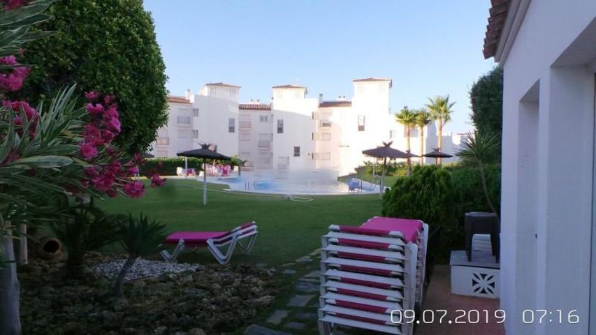 Apartamento en venta en Manilva, La Duquesa photo 0