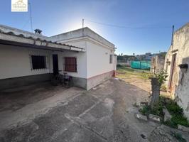Casa con terreno en venta en Puerto Real, Centro photo 0