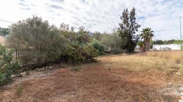 Parcela en venta en Denia, MON PAIDOS photo 0