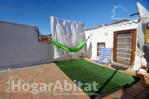 Casa en venta en La Vall d'Uixó, Centro photo 0