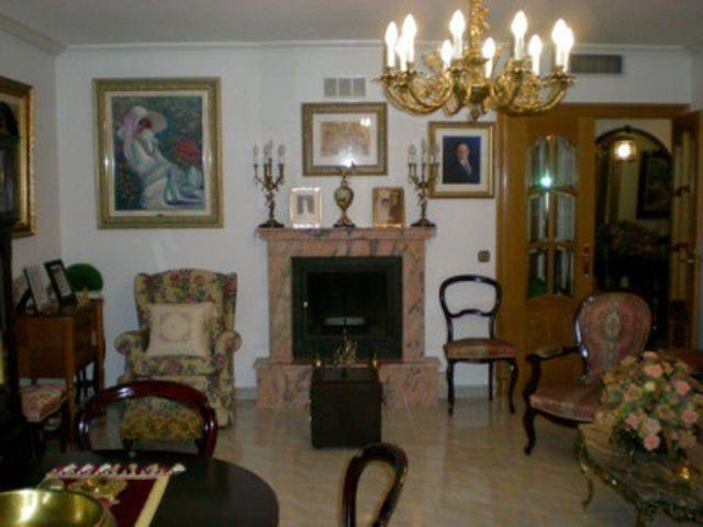 Piso en venta en Lorca, Avda Juan Carlos I photo 0