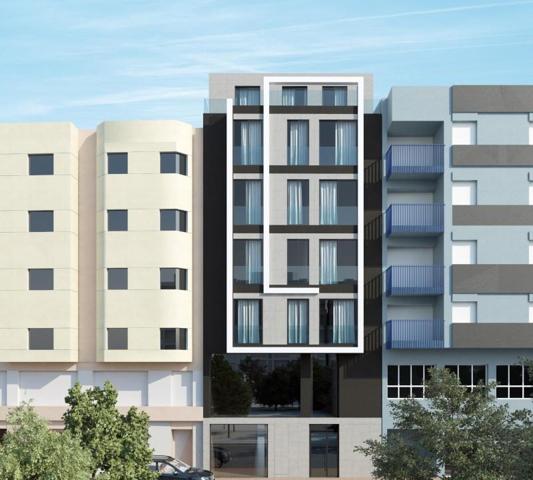 Edificio en venta en Orihuela, Zona Centro photo 0