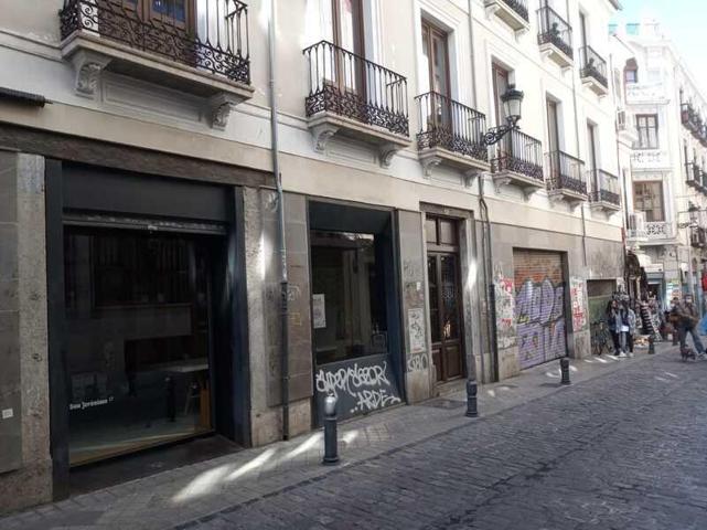 Oficina en venta en Granada, Calle San Jerónimo, 18001 photo 0