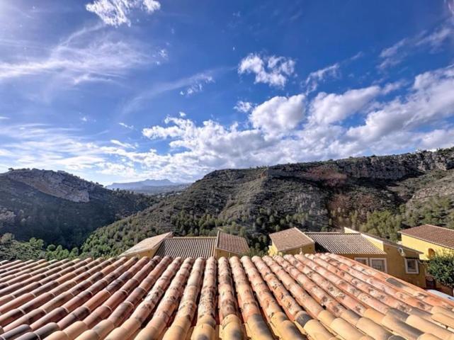 Aticos en venta en Benitachell, Pueblo Montecala photo 0