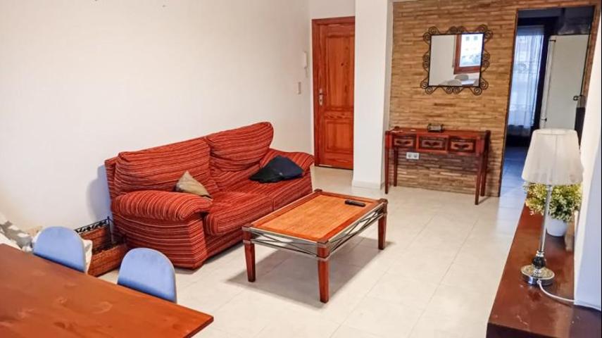 Apartamento en venta en Denia, CIU MIGUEL HERNANDEZ photo 0