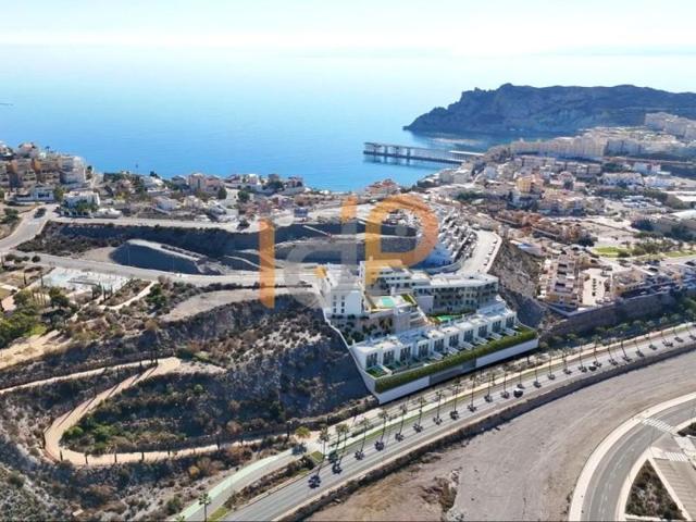 Apartamento en venta en Águilas, Aguilas photo 0