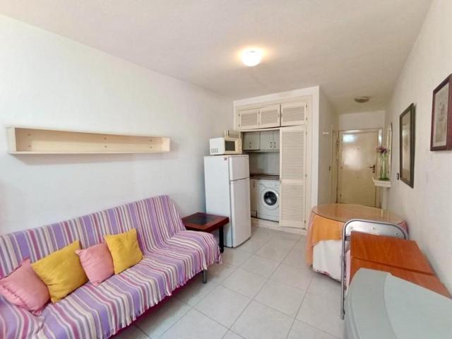 Estudio en venta en Málaga, Centro Histórico photo 0