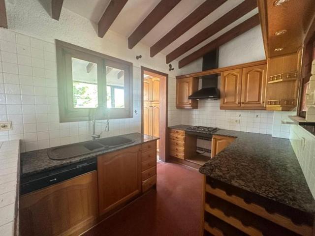 Adosada en venta en Moraira, La Sabatera photo 0