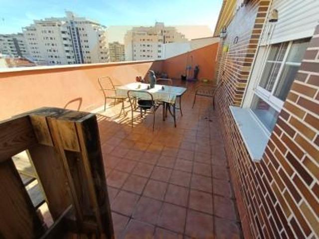 Piso en venta en Molina de Segura, Centro photo 0