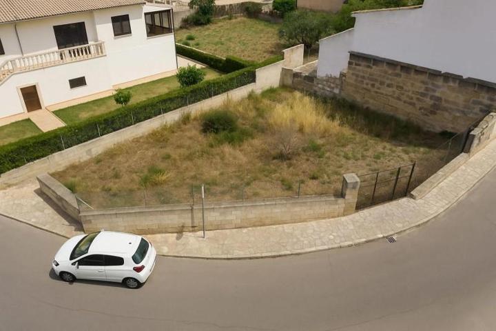 Parcela en venta en Lloseta, Nucleo urbano 56 photo 0