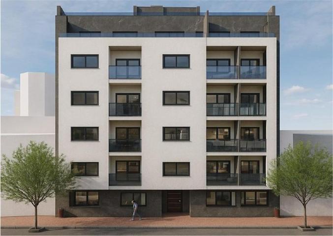 Apartamento en venta en Torrevieja, Torrevieja photo 0