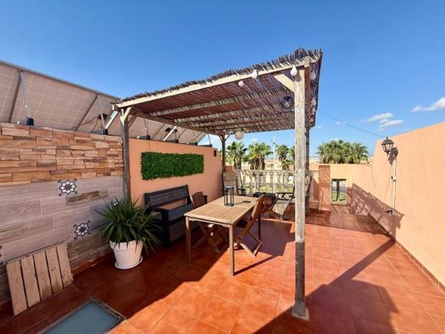 Bungalow en venta en Torrevieja, Torreta Florida photo 0