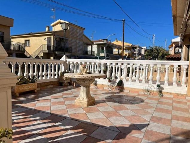 Duplex en venta en Águilas, Calabardina photo 0