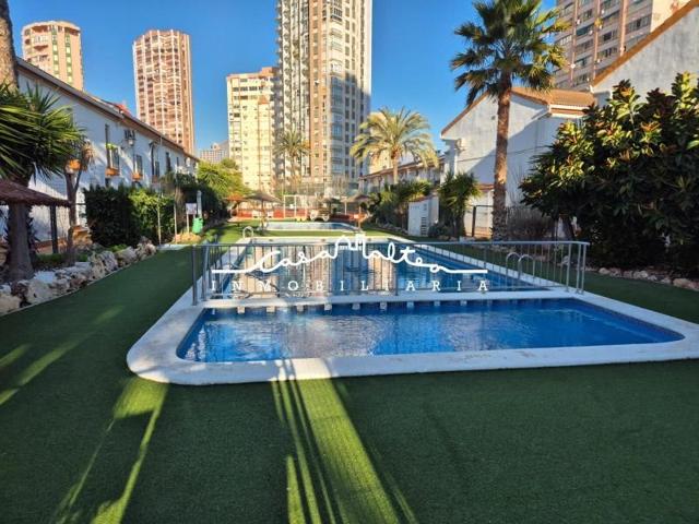 Adosada en venta en Benidorm, Rincon de Loix Llano photo 0