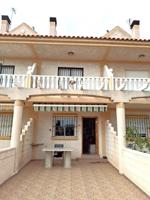 Adosada en venta en Pilar de la Horadada, Torre de la Horadada photo 0