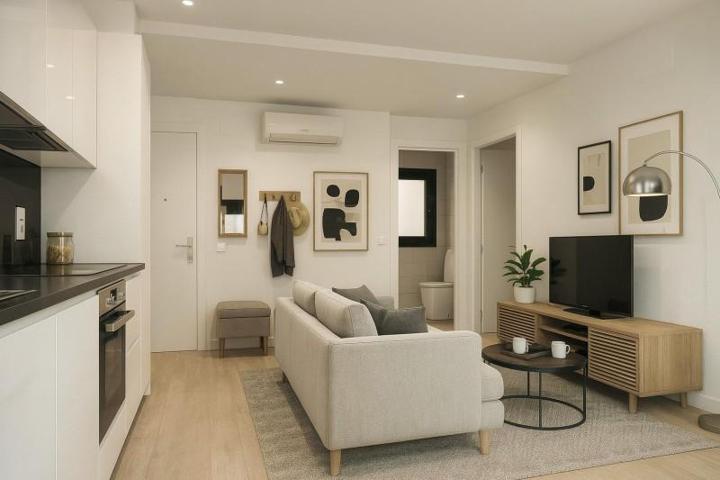 Apartamento en venta en Roses, Santa Margarida photo 0