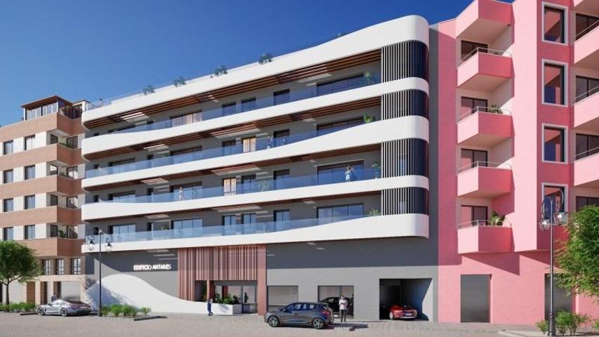 Edificio en venta en Orihuela, Zona Centro photo 0