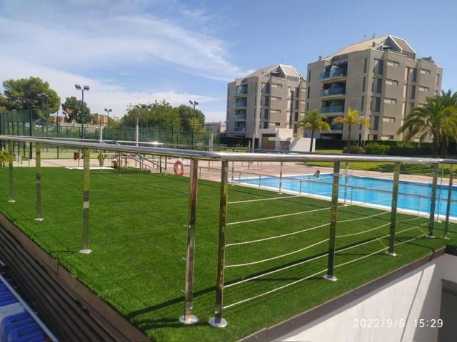 Apartamento en venta en Denia, Las Marinas (Devesses) photo 0