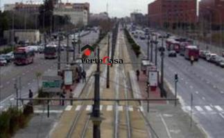 Local comercial en alquiler en Valencia, Politecnico photo 0