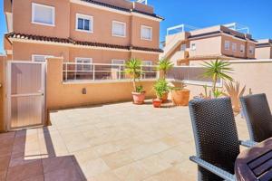 Planta baja en venta en Orihuela Costa, Lomas de Cabo Roig photo 0