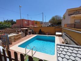 Adosada en venta en Cartagena, La Palma photo 0