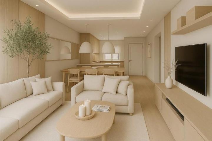 Planta baja en venta en Piélagos, Oruña photo 0