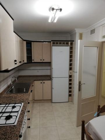 Piso en venta en Lorca, Lorca photo 0