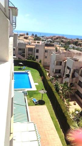 Aticos en venta en Mijas, Diamante, 29649 photo 0