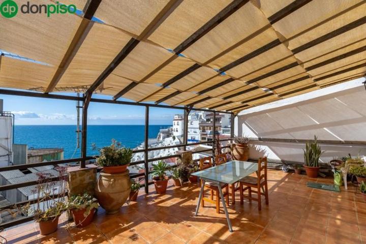 Adosada en venta en Salobreña, La Caleta - La Guardia photo 0