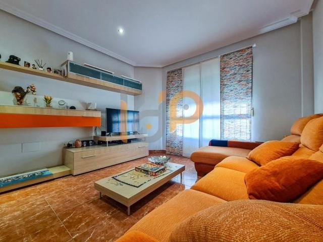 Duplex en venta en Huércal-Overa, Estación de autobuses photo 0