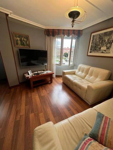 Piso en venta en Gijón, Área de Gijón photo 0