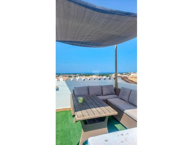 Apartamento en venta en Es Mercadal photo 0