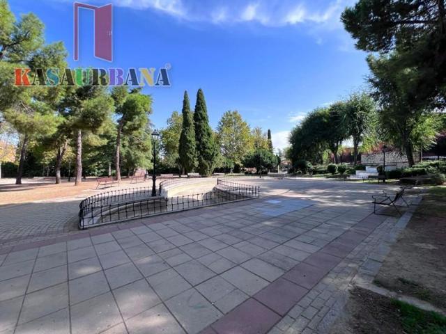 Piso en venta en Valdemoro, Centro photo 0