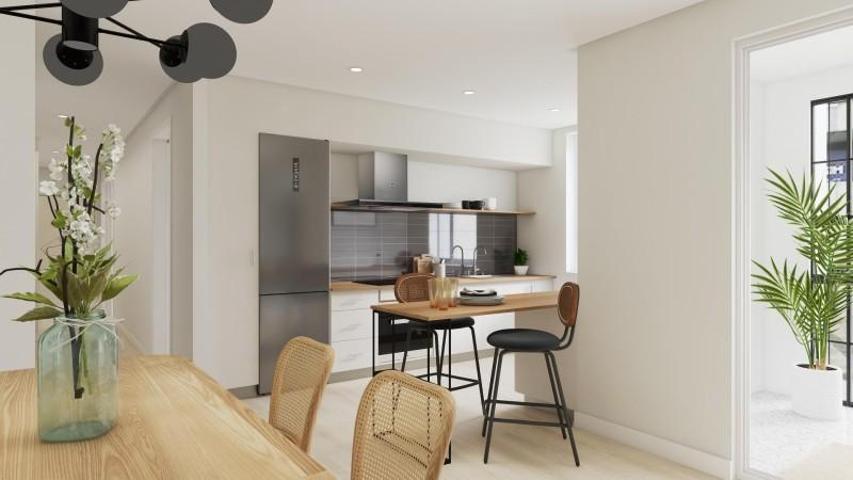 Planta baja en venta en Betanzos photo 0