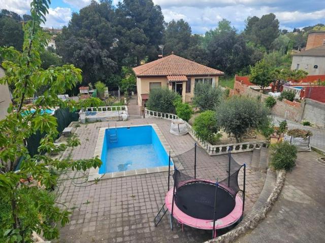 Chalet en venta en Piera, Can canals photo 0