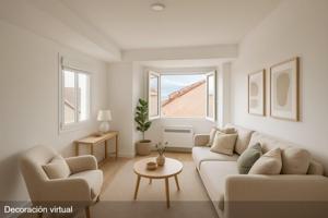 Piso en venta en San Lorenzo de El Escorial, Centro - Casco Histórico photo 0