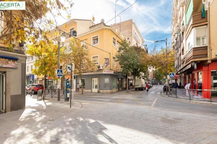 Piso en venta en Granada, Centro photo 0