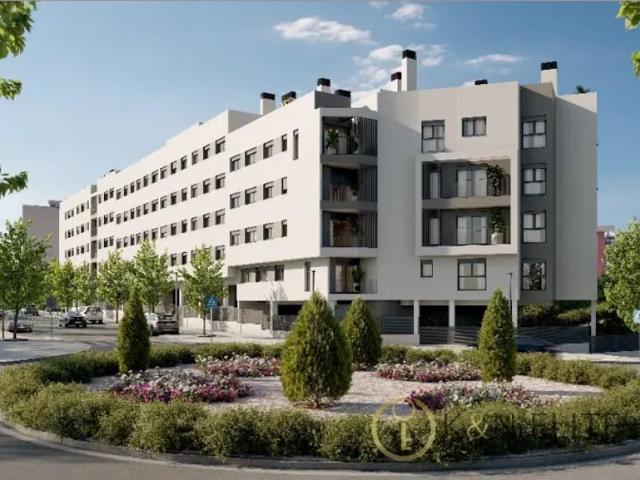 Piso en venta en Alicante, Paus - Poligono San Blas photo 0